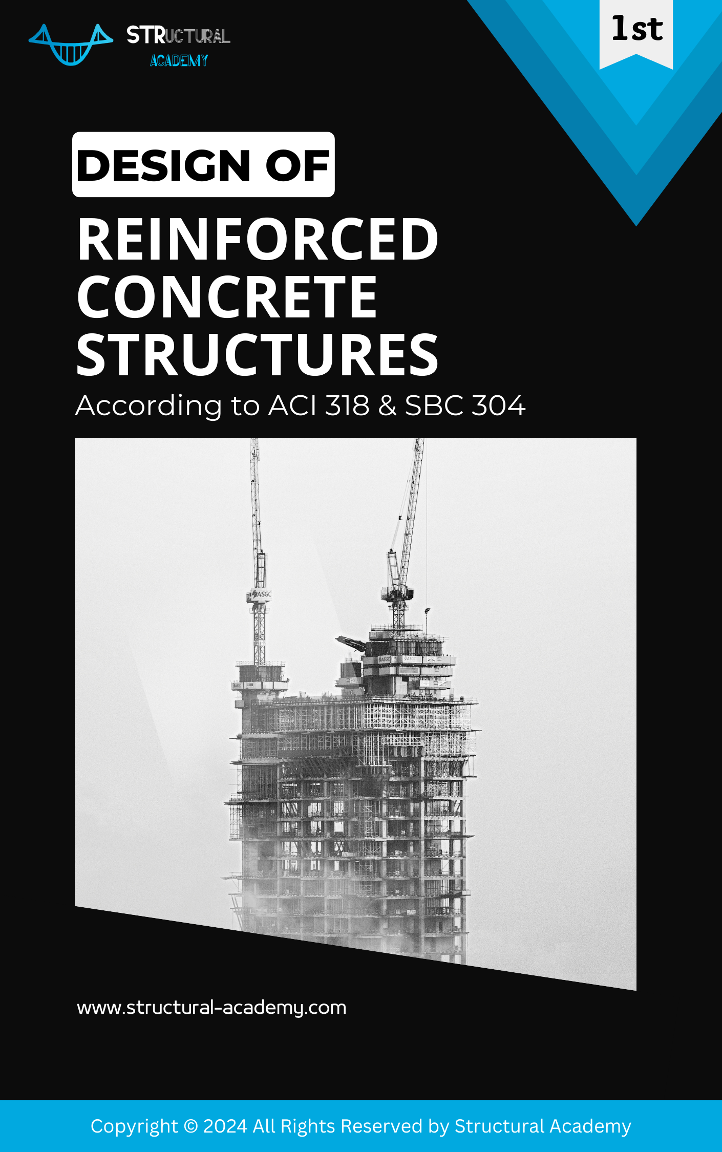 Design of Reinforcement Concrete Structures